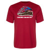 Thumbnail image for  Red Performance Tee
