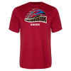Thumbnail image for  Red Performance Tee