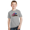 Thumbnail image for  Youth Grey T-Shirt