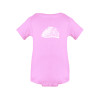 Thumbnail image for  Light Pink Infant Onesie