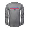 Thumbnail image for  Grey Long Sleeve T Shirt