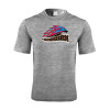 Thumbnail image for  Grey Heather Performance Contender Tee