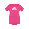 Thumbnail image for  Fuchsia Infant Onesie