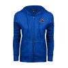 Thumbnail image for  ENZA Womens Royal Fleece Full Zip Hoodie