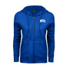 Thumbnail image for  ENZA Womens Royal Fleece Full Zip Hoodie