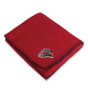Thumbnail image for  Red Arctic Fleece Blanket