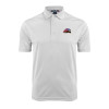 Thumbnail image for  White Dry Mesh Polo