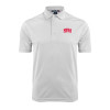 Thumbnail image for  White Dry Mesh Polo