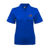 Thumbnail image for  Womens Silk Touch Royal Pique Polo