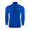 Thumbnail image for  Sport Tek Royal Sport Wick Stretch 1/2 Zip Pullover