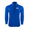 Thumbnail image for  Sport Tek Royal Sport Wick Stretch 1/2 Zip Pullover