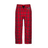 Thumbnail image for  Red/Black Flannel Pajama Pant