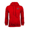 Thumbnail image for  Red Fleece Hoodie