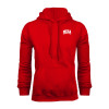 Thumbnail image for  Red Fleece Hoodie