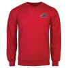 Thumbnail image for  Red Fleece Crew