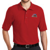 Thumbnail image for  Red Silk Touch Polo