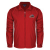 Thumbnail image for  Red Full Zip Wind Jacket