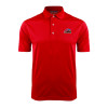 Thumbnail image for  Red Dry Mesh Polo
