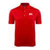Thumbnail image for  Red Dry Mesh Polo