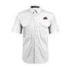 Thumbnail image for  White Fishing Shirt Performance Short Sleeve