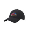 Thumbnail image for  Callaway Performance Black Front Crest Hat
