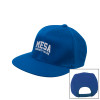 Thumbnail image for  Royal Flat Bill Snapback Hat