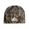 Thumbnail image for  Mossy Oak Camo Fleece Beanie