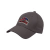Thumbnail image for  Charcoal Structured Adjustable Pro Style Hat