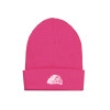 Thumbnail image for  Fleece Lined Neon Pink Knit Beanie