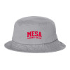 Thumbnail image for  Sportsman Grey Bucket Hat