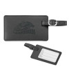 Thumbnail image for  Neoskin Black Luggage Tag
