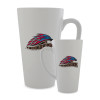 Thumbnail image for  Full Color Latte Mug 17oz