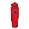 Thumbnail image for  Spectrum Red Sport Bottle 28oz