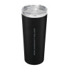 Thumbnail image for  Thor Vacuum Insulated Black Tumbler 22oz