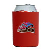 Thumbnail image for  Neoprene Red Can Holder