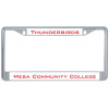 Thumbnail image for  Metal License Plate Frame in Chrome