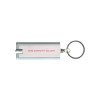 Thumbnail image for  Turbo White Flashlight Key Holder