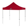 Thumbnail image for  9 ft x 9 ft Red Tent
