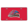 Thumbnail image for  License Plate