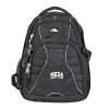 Thumbnail image for  High Sierra Black Swerve Computer Backpack