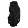 Thumbnail image for  Callaway Chase 14 Black Cart Golf Bag