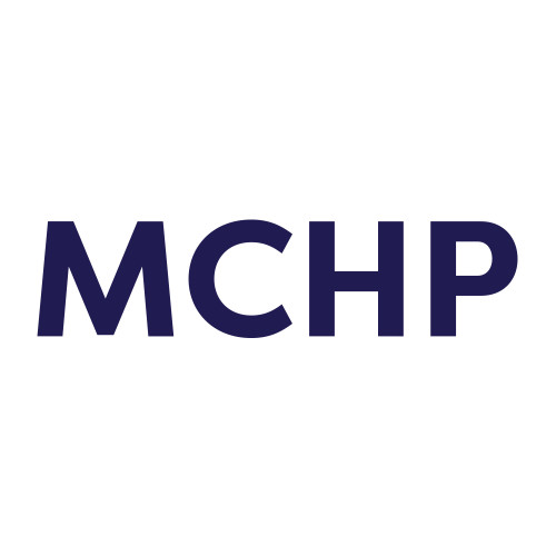  Medium Decal - MCHP