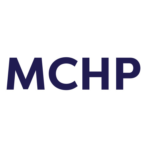  Large Decal - MCHP
