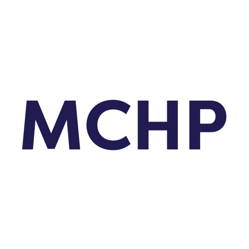  Small Decal - MCHP