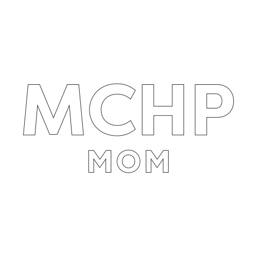  Mom Decal - Mom