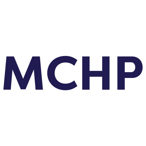  Extra Large Decal - MCHP