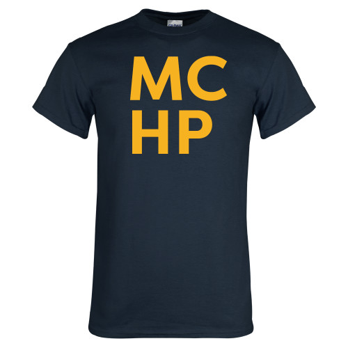  Navy T Shirt - Stacked