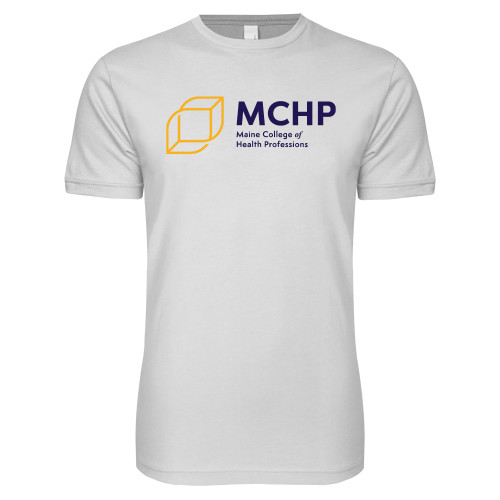 Main Image for  Next Level White SoftStyle T Shirt