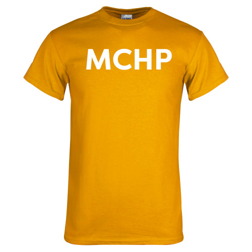  Gold T-Shirt - MCHP