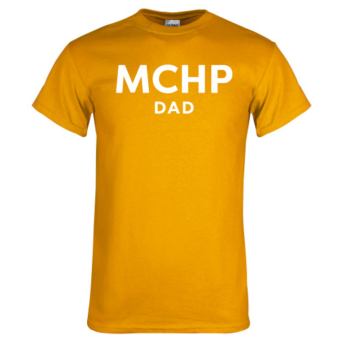 Main Image for  Gold T-Shirt